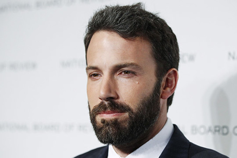 Ben Affleck Attore E Regista Biografia E Filmografia Ecodelcinema