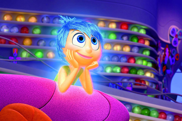 Box Office Italiano Esordio Vincente Per Inside Out