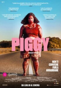 Piggy La Recensione Dell Horror Spagnolo Sull Adolescenza Il Bullismo