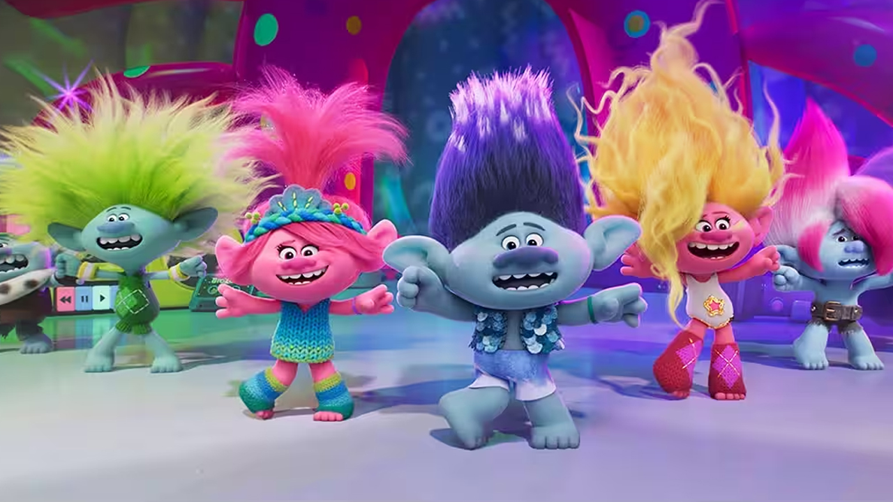 Trolls 3 Tutti Insieme La Recensione Del Nuovo Film Dreamworks