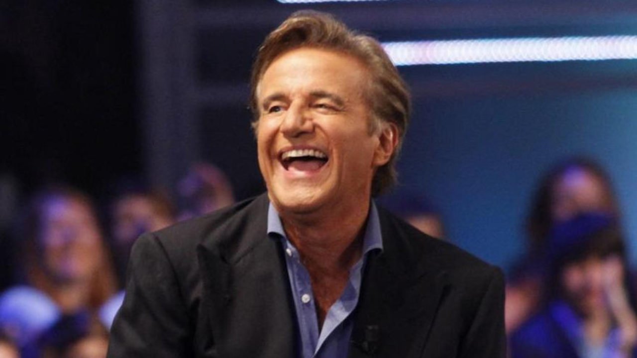 Christian De Sica - Attore - Biografia e Filmografia - Ecodelcinema