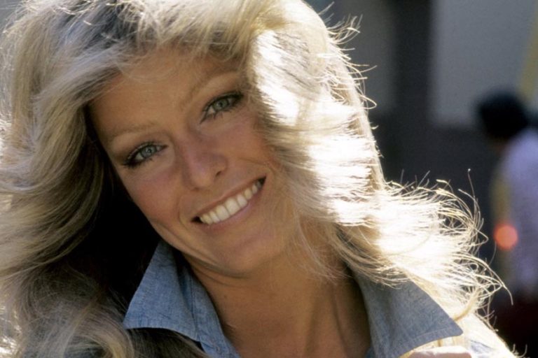 Farrah Fawcett - Attrice - Biografia E Filmografia - Ecodelcinema