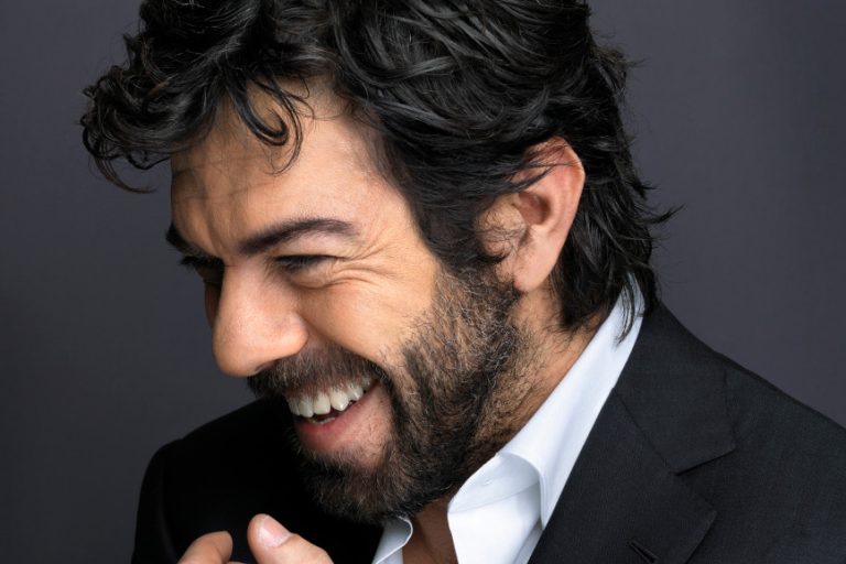 Pierfrancesco Favino - Attore - Biografia E Filmografia - Ecodelcinema