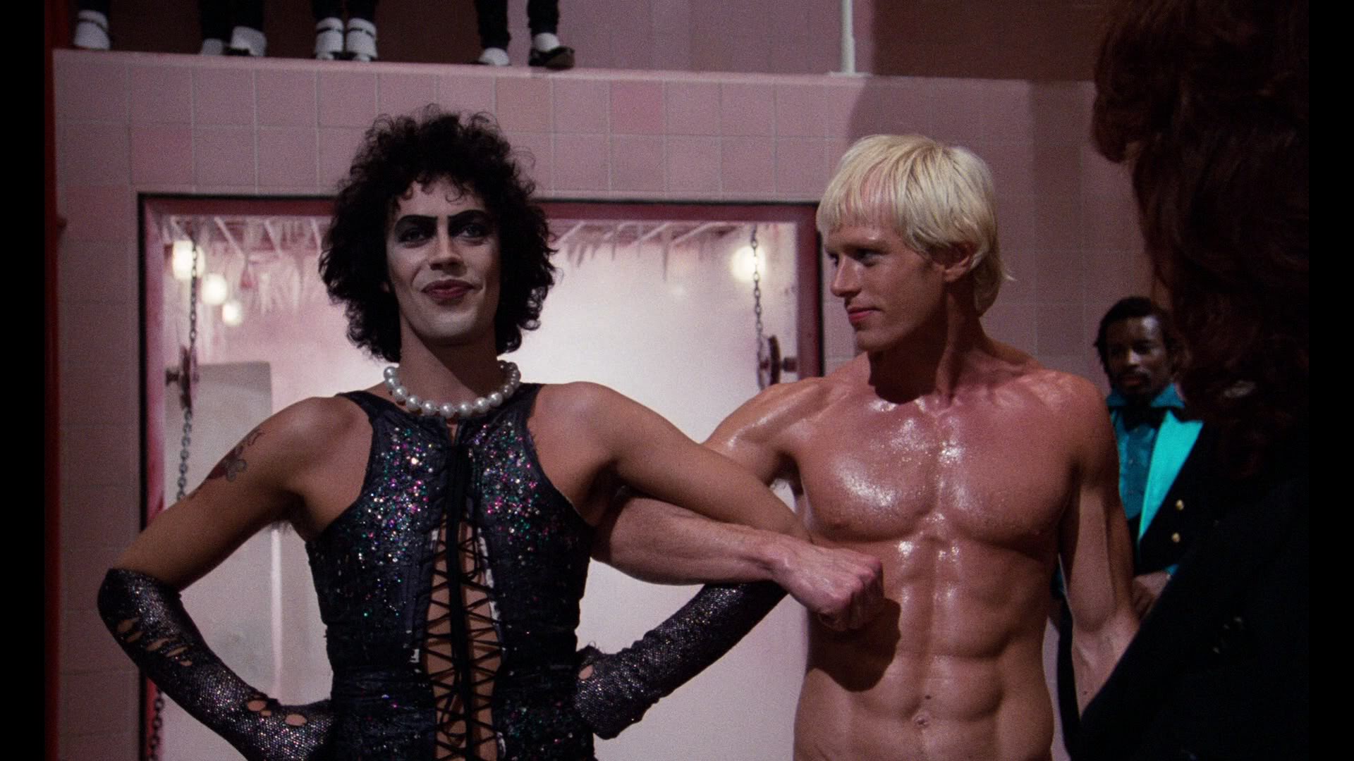 The Rocky Horror Picture Show Recensione Trama Trailer