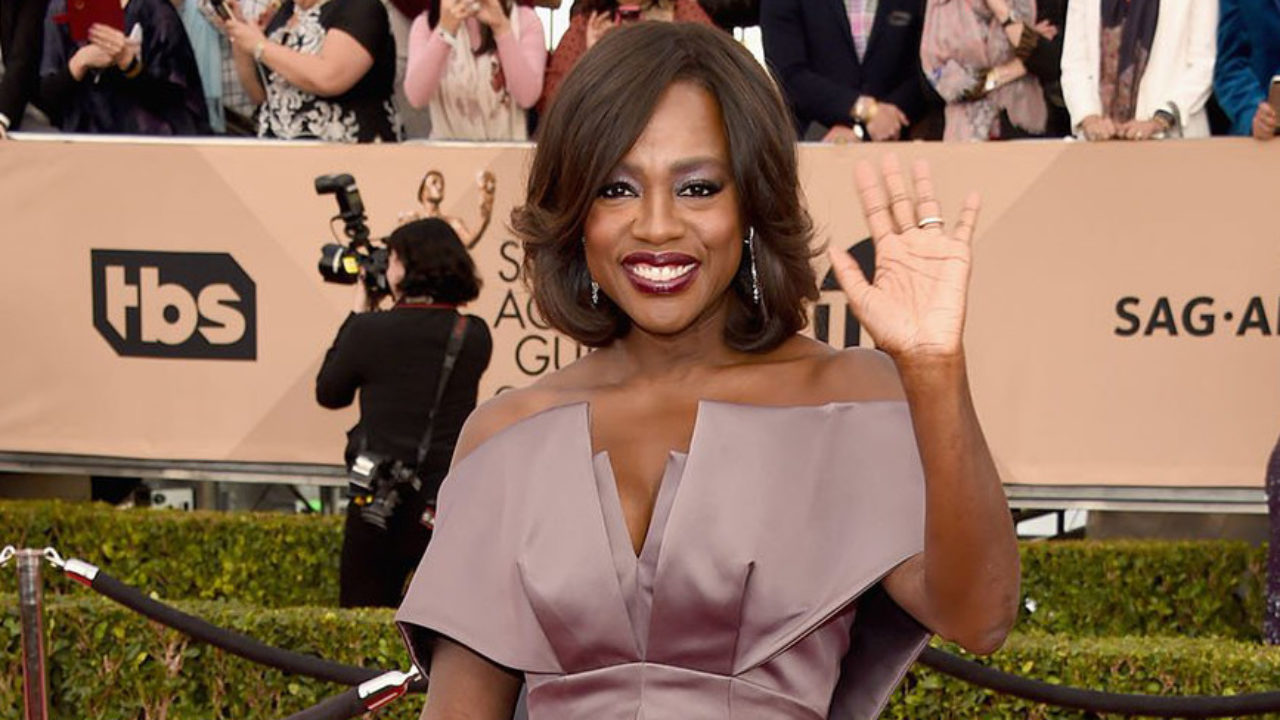 Viola Davis Attrice Biografia E Filmografia Ecodelcinema