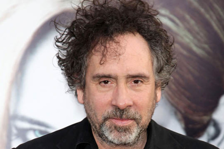 Tim Burton - Regista - Biografia E Filmografia - Ecodelcinema