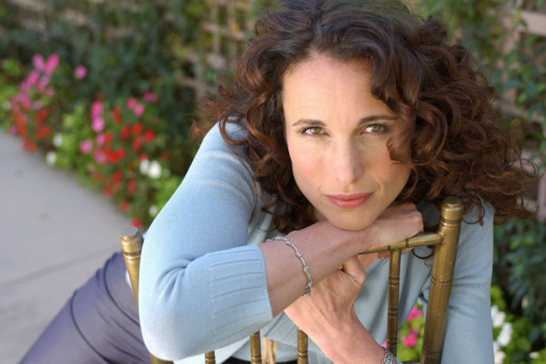 Andie MacDowell - Attrice - Biografia e Filmografia ...