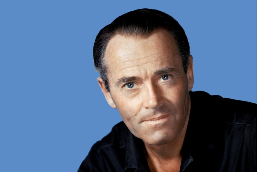 Henry Fonda