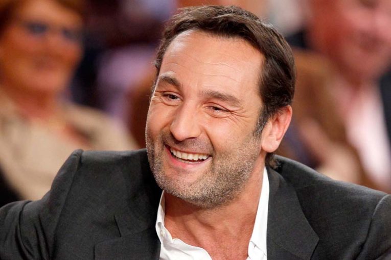 Gilles Lellouche Attore Biografia E Filmografia Ecodelcinema