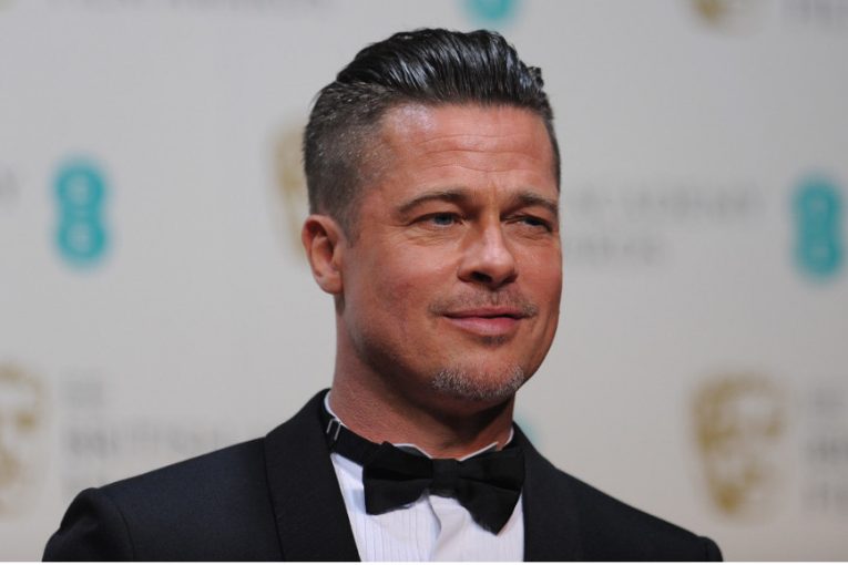 Brad Pitt Attore Biografia E Filmografia Ecodelcinema 