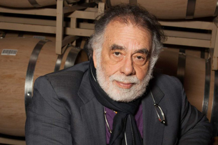 Francis Ford Coppola Regista Biografia E Filmografia Ecodelcinema