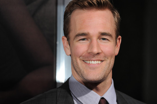 James Van Der Beek - Attore - Biografia E Filmografia - Ecodelcinema