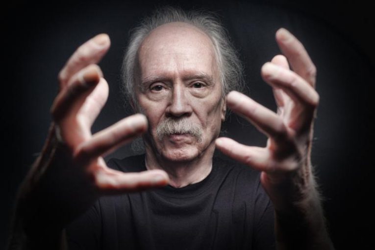 John Carpenter Regista Biografia e Filmografia Ecodelcinema