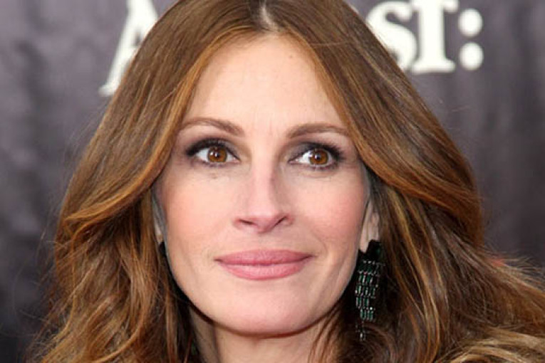 Julia Roberts - Attrice - Biografia E Filmografia - Ecodelcinema