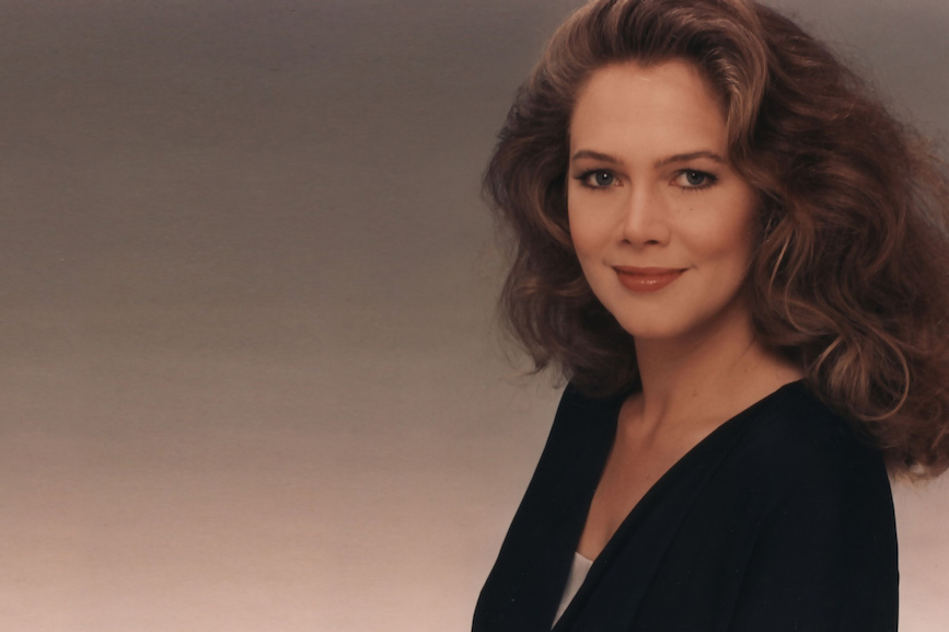 Kathleen Turner evidenza