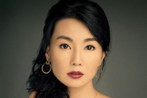 Maggie Cheung attrice