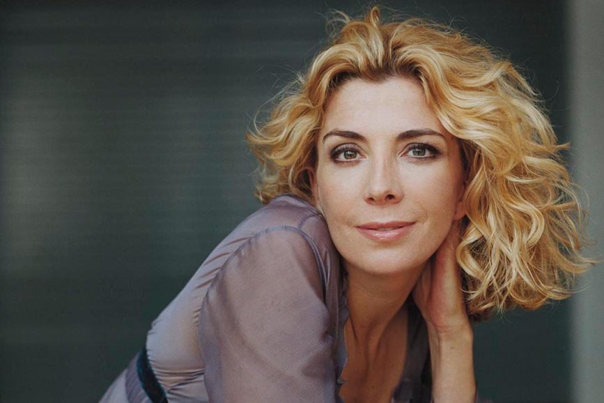 Natasha Richardson