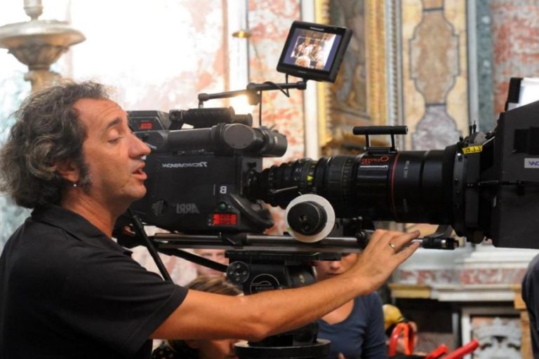 Paolo Sorrentino - Regista - Biografia E Filmografia - Ecodelcinema