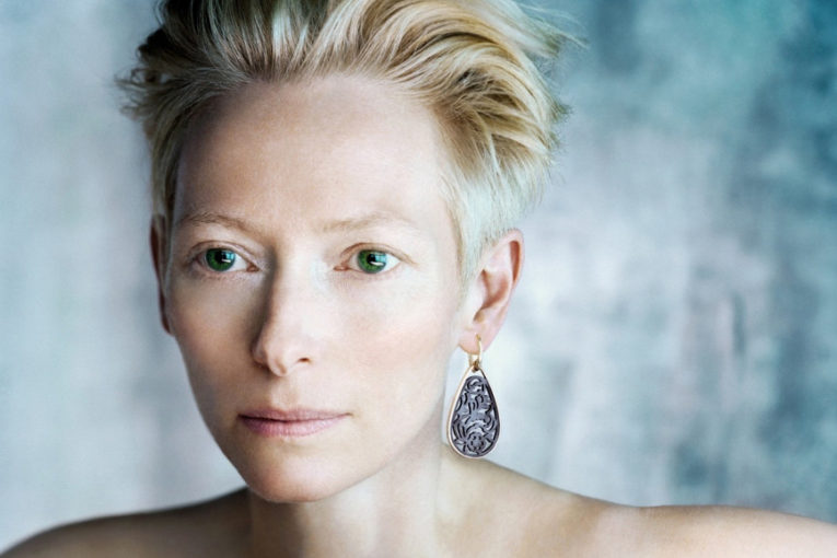 Tilda Swinton -Attrice - Biografia E Filmografia - Ecodelcinema