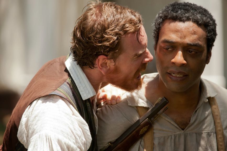 Want to Watch ‘Twelve Years a Slave’ Free Online? Here’s What You Need to Know