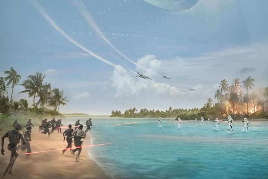 Star Wars: confermato un nuovo film per il 2020