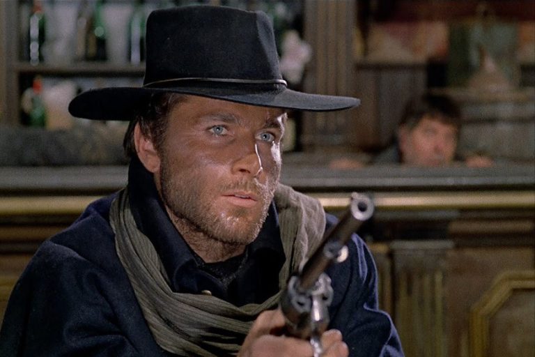 Franco Nero Biografia E Filmografia Ecodelcinema