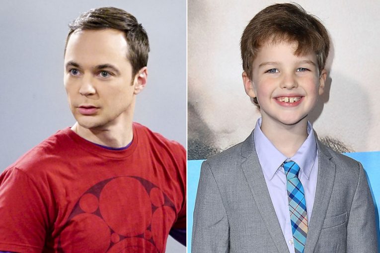 Ecco Il Trailer Di "Young Sheldon", Spin-off Di "The Big Bang Theory"