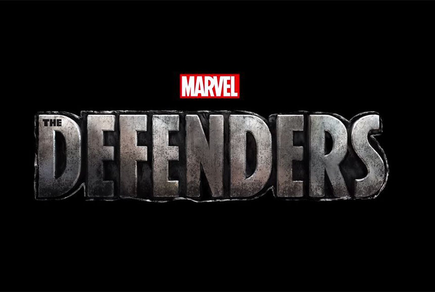 The Defenders: ecco il poster ufficiale
