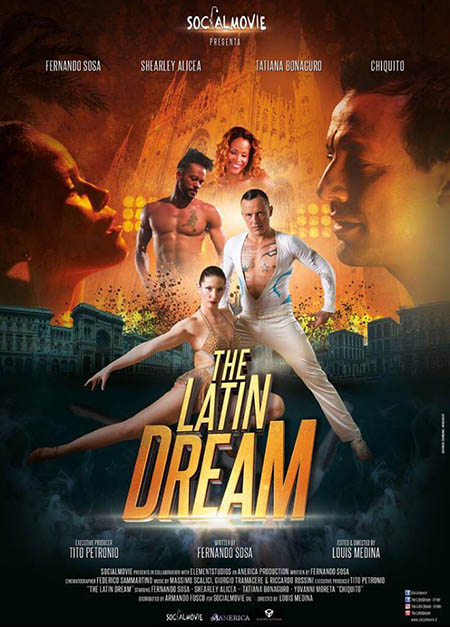 The Latin Dream Scheda Film Trama Trailer Ecodelcinema