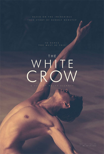 Nureyev: The White Crow - 2018 - Scheda Film con Trama ...