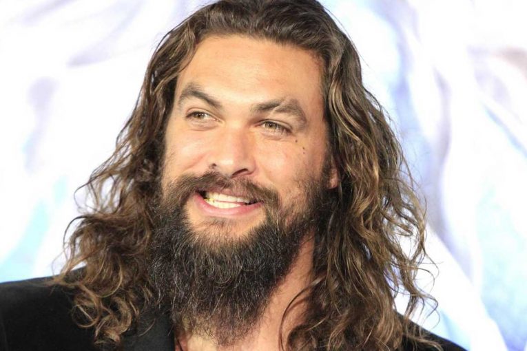 Jason Momoa   Attore   Biografia E Filmografia   Ecodelcinema