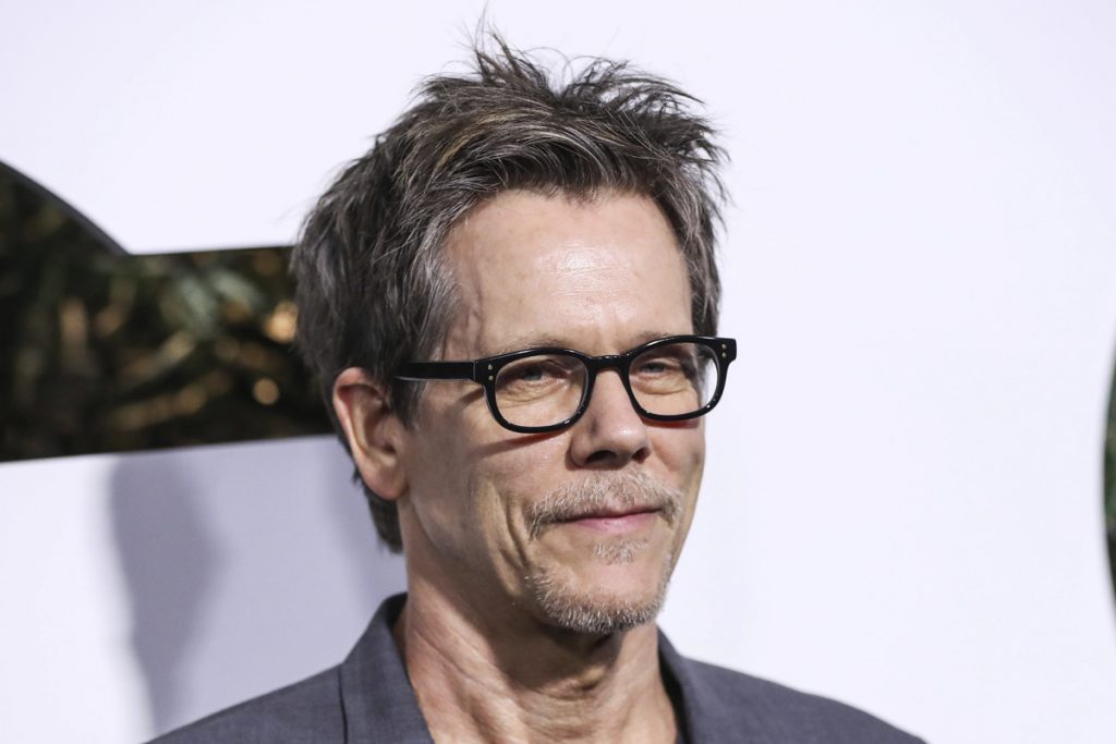 Kevin Bacon Nel Thriller One Way Ecodelcinema