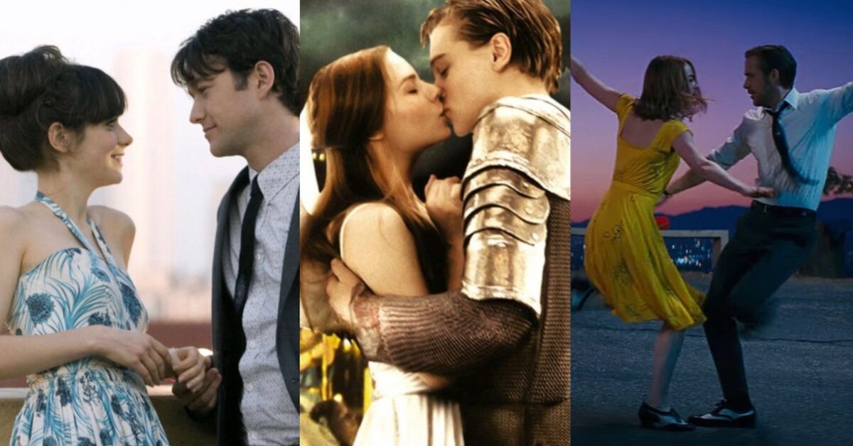 San Valentino: 10 film romantici con viaggi nel tempo