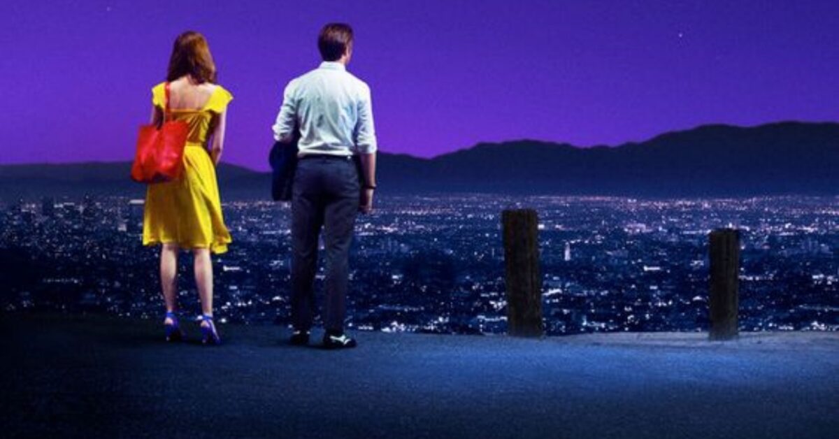 The epilogue of La La Land is one of the most beautiful and powerful endings in the recent history of cinema