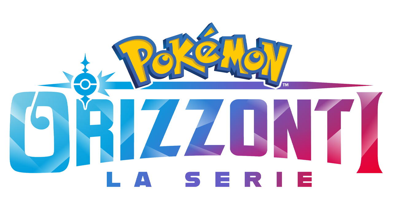 Orizzonti Pokémon