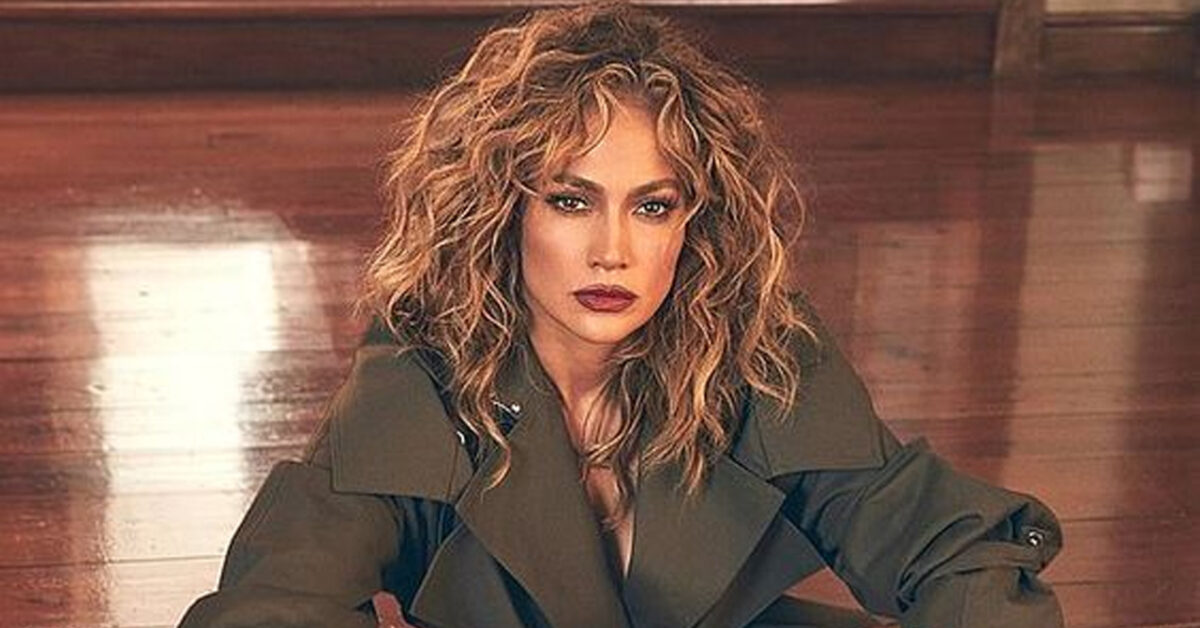 Jennifer Lopez Al Centro Dell'attenzione Con Unstoppable, Il Nuovo ...