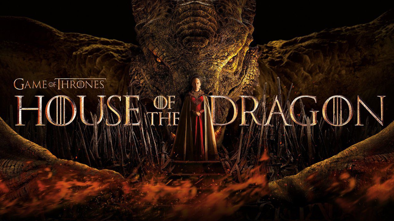 house of dragon