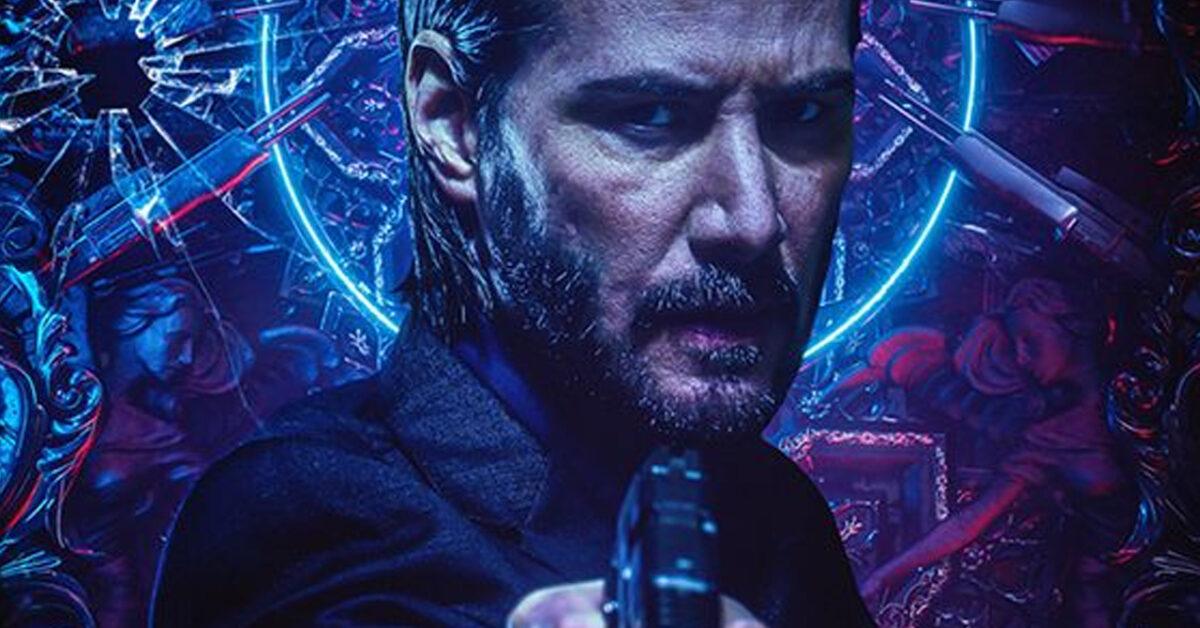 John Wick: una teoria dei fan getta una luce diversa sulla saga di ...