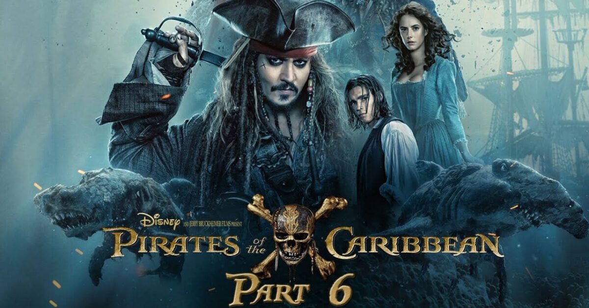 The plot, cast and news on the appearance of Johnny Depp in the film