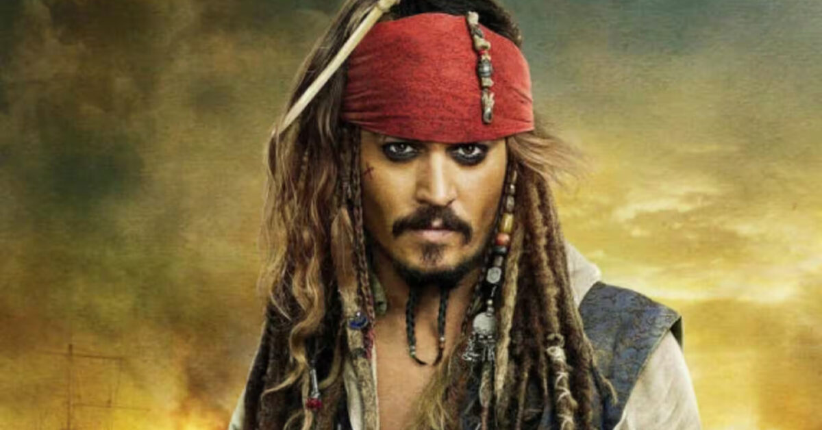 Possible return of Johnny Depp and Jack Sparrow: A new chapter?