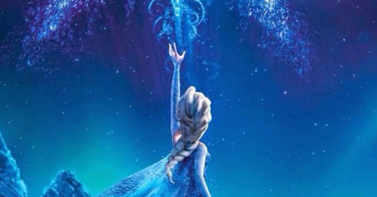 Frozen Il Regno Di Ghiaccio Ecco La Scena Più Famosa Del Film E Una Delle Più Belle Della 4272