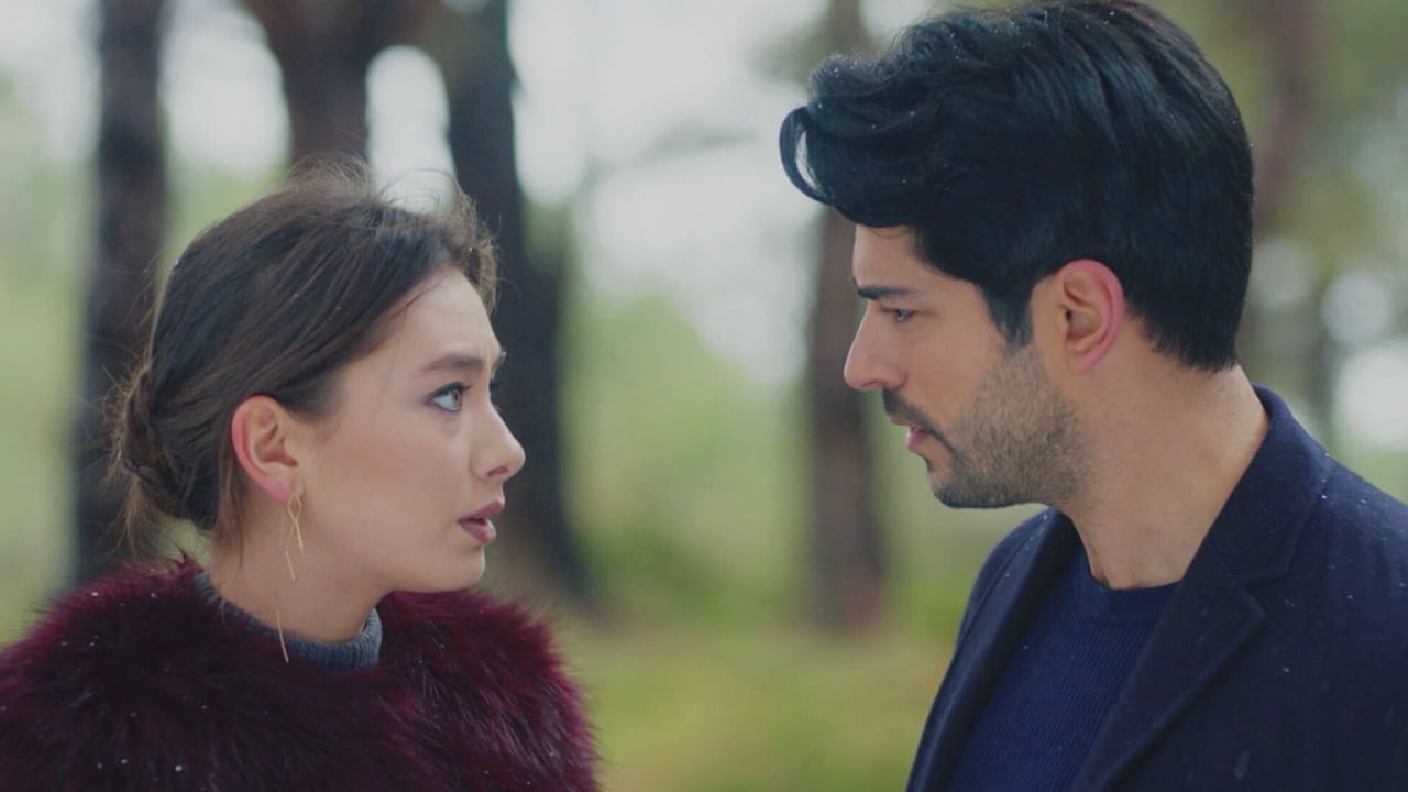 Endless Love spoiler puntata pomeridiana e serale del 24 maggio 2024: Kemal e Nihan smascherano Emir!