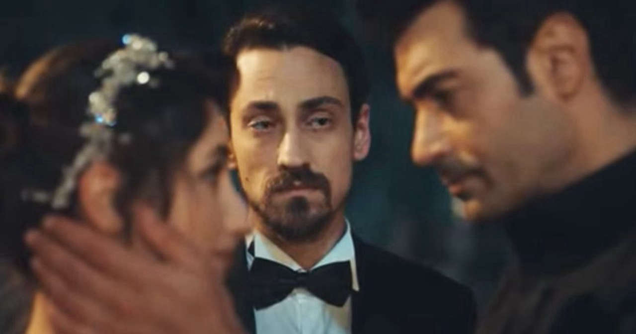 La rosa della vendetta: Mert costretto da Gülcemal a convolare a nozze con sua sorella, colpi di scena in arrivo!