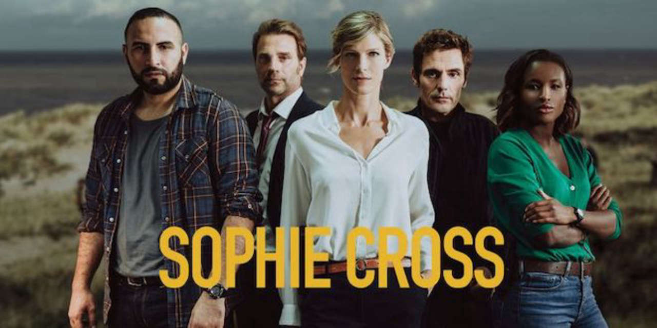 Sophie Cross Verità Nascoste 2: Scopri il Cast e la Trama della Nuova Stagione su Rai 1