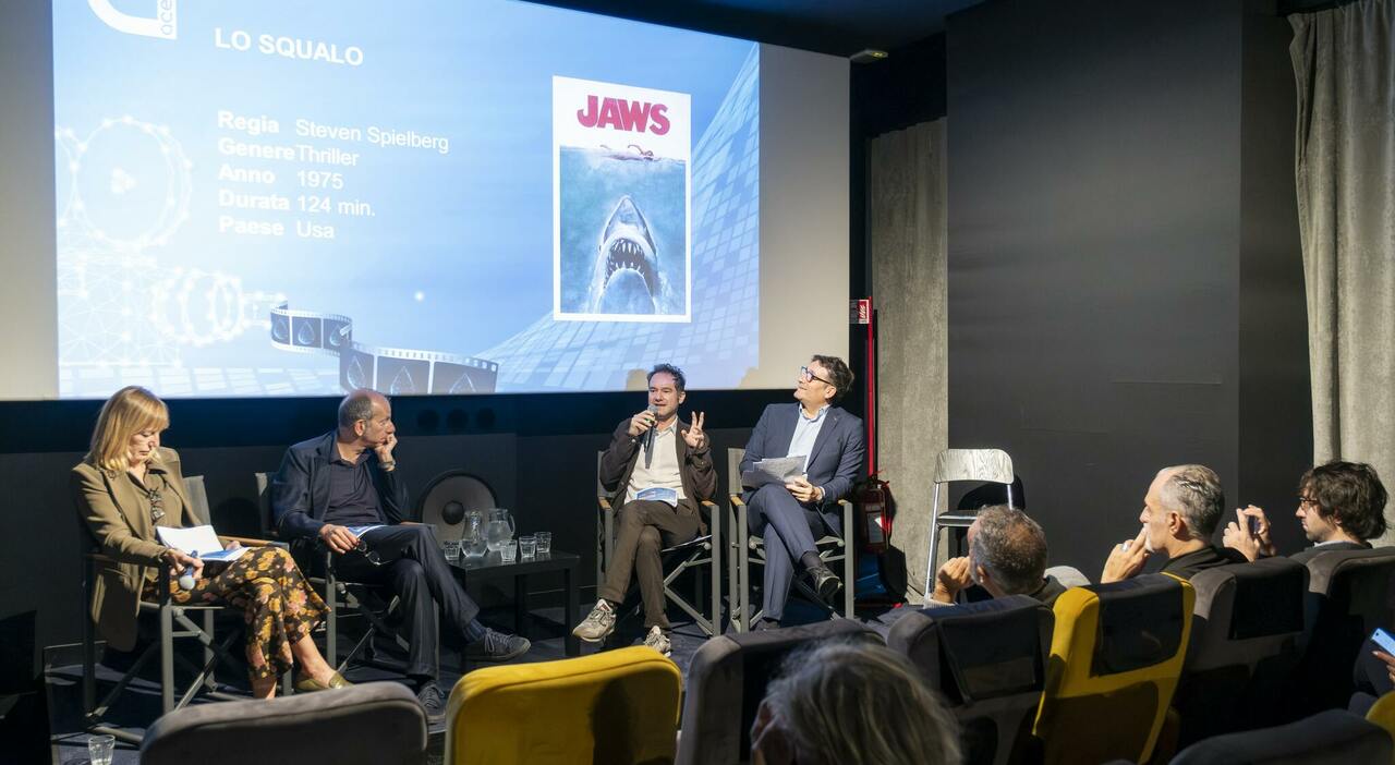 Acea e la festa del cinema: un connubio tra acqua e settima arte per sensibilizzare il pubblico