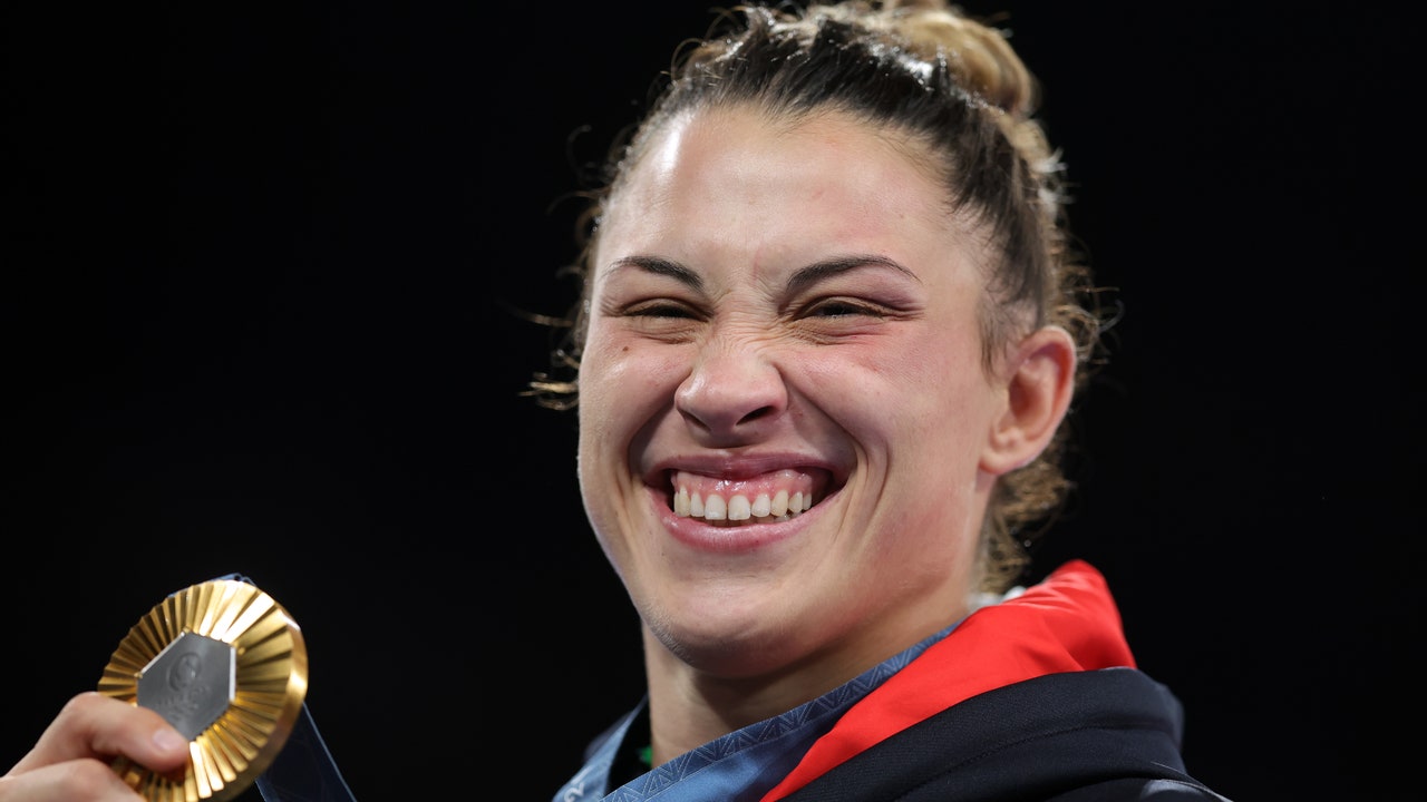 Alice Bellandi: dalla depressione all’oro olimpico, la judoka racconta la sua rinascita