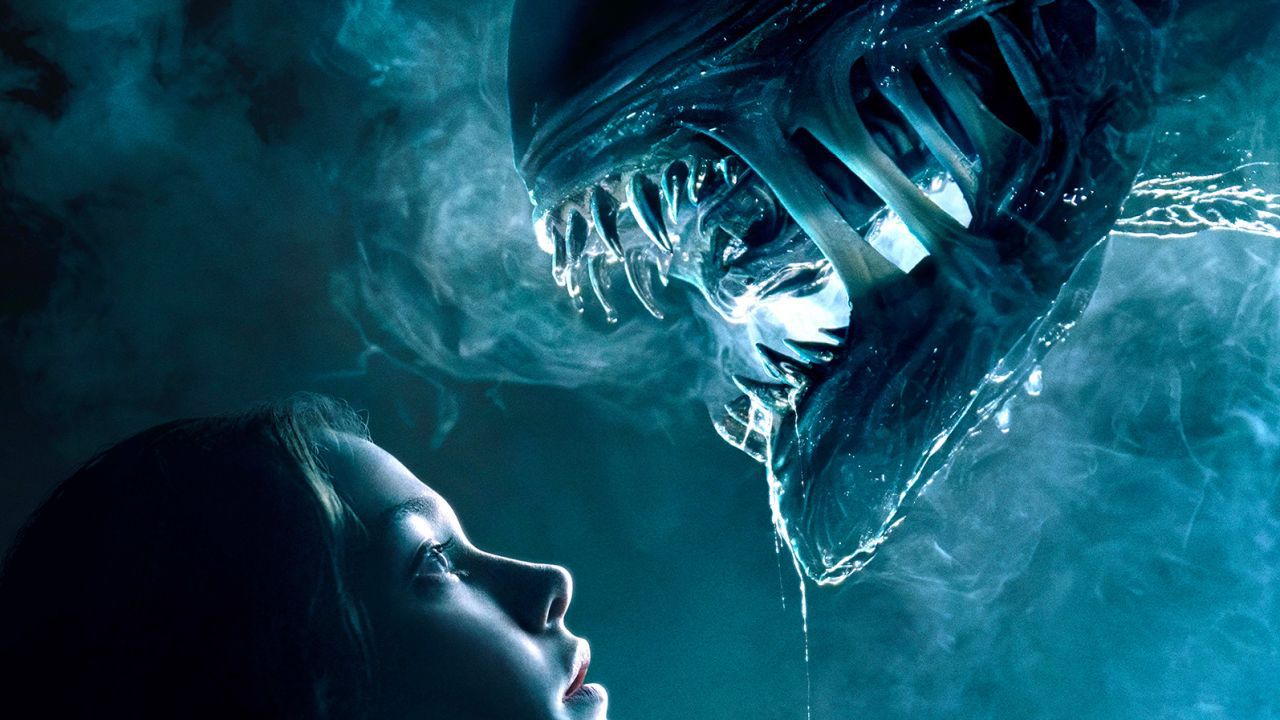 Alien: Romulus, il nuovo capitolo della saga che presenta una versione inedita di Xenomorfo