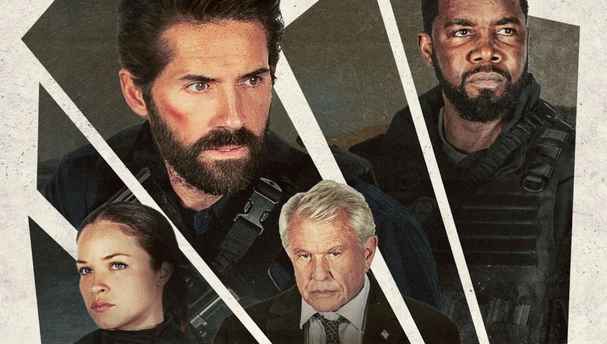 Ancora una possibilità: l’adrenalinico sequel di Scott Adkins ora su Prime Video