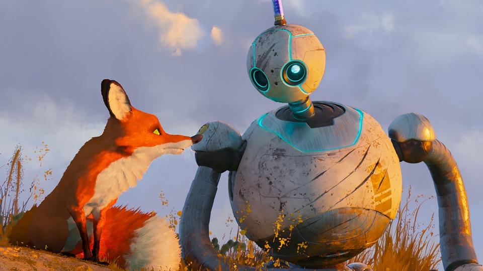 Box office italiano: il successo de Il robot selvaggio e le nuove uscite cinematografiche