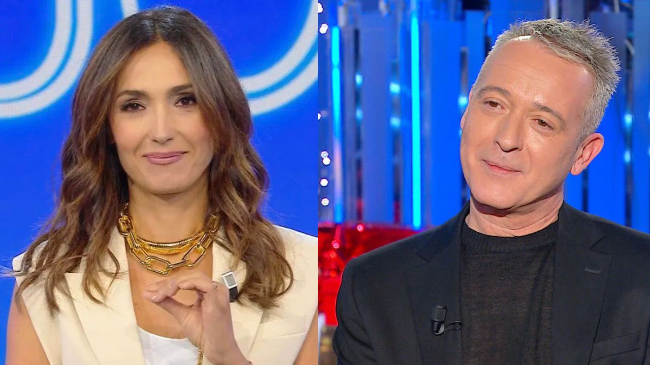 Cambiamenti nel palinsesto di Rai 1: Caterina Balivo a rischio, Pierluigi Diaco in pole position